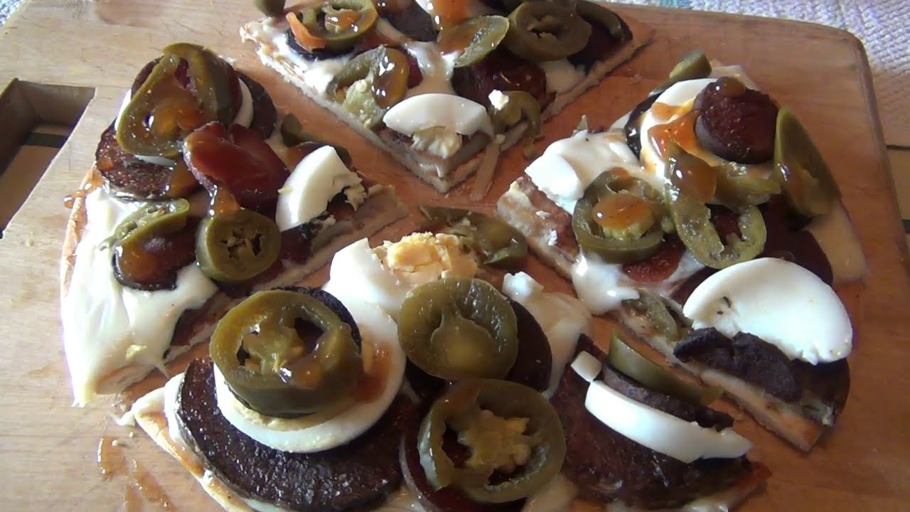 Iltapalavinkki: Kotiruoka Kiekko! :)