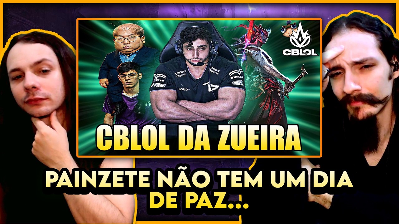 PAINZETES reagindo A LOUD RENASCENDO DAS CINZAS!!! | Bronziocre | [Rick e Re React]