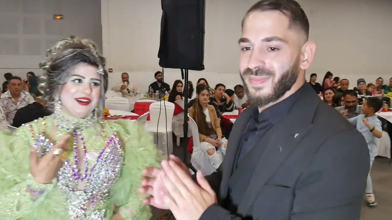 amet ve şeko düğünurlük
