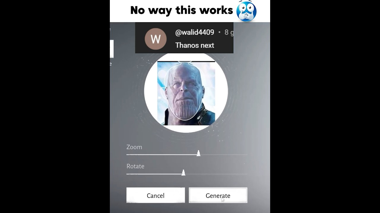 𝐓𝐡𝐚𝐧𝐨𝐬...🤯🗿#wherewindsmeet  #wwmccps4  #wwmcies4 #thanos #memes