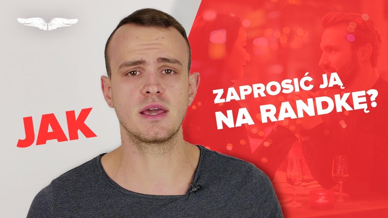 Jak Zaprosić Dziewczynę Na Randkę (Pierwsze Spotkanie)? 5 Częstych Błędów