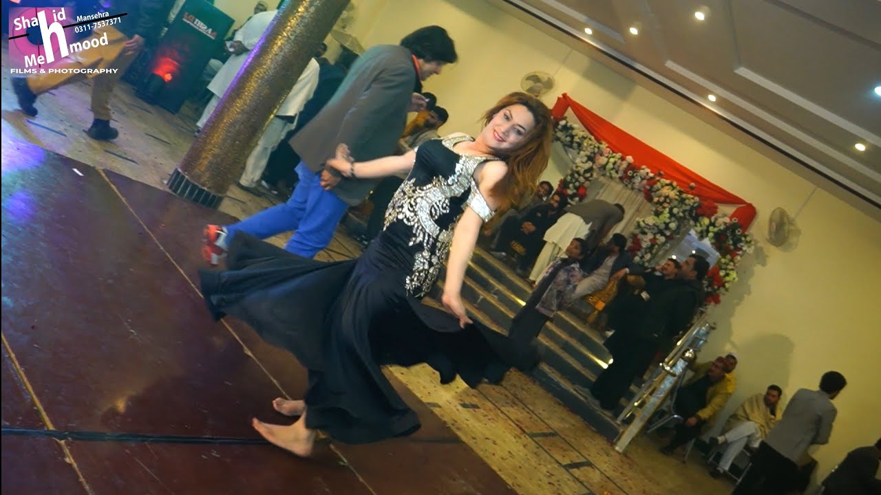 Bya Ye Stargi Pa Nasha Sehrish Naz Hashim