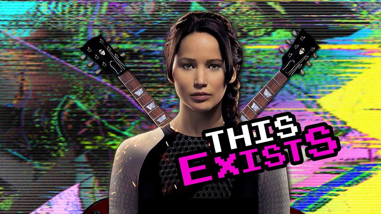 Hunger Games, Harry Potter, and the history of fan music