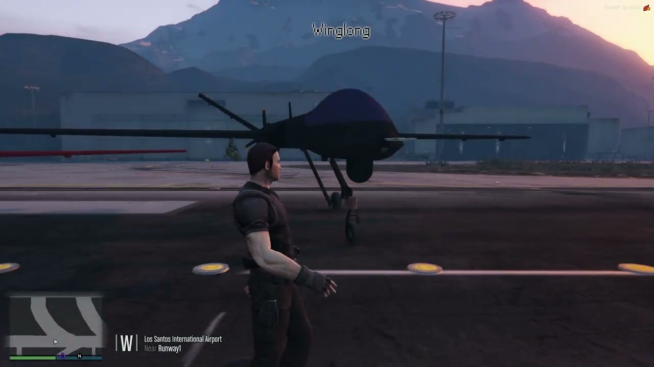 🚗🔥 True RC – The FIRST & ONLY Real RC Script for FiveM! | Drones, Explosives & Full Control! 🎮💥
