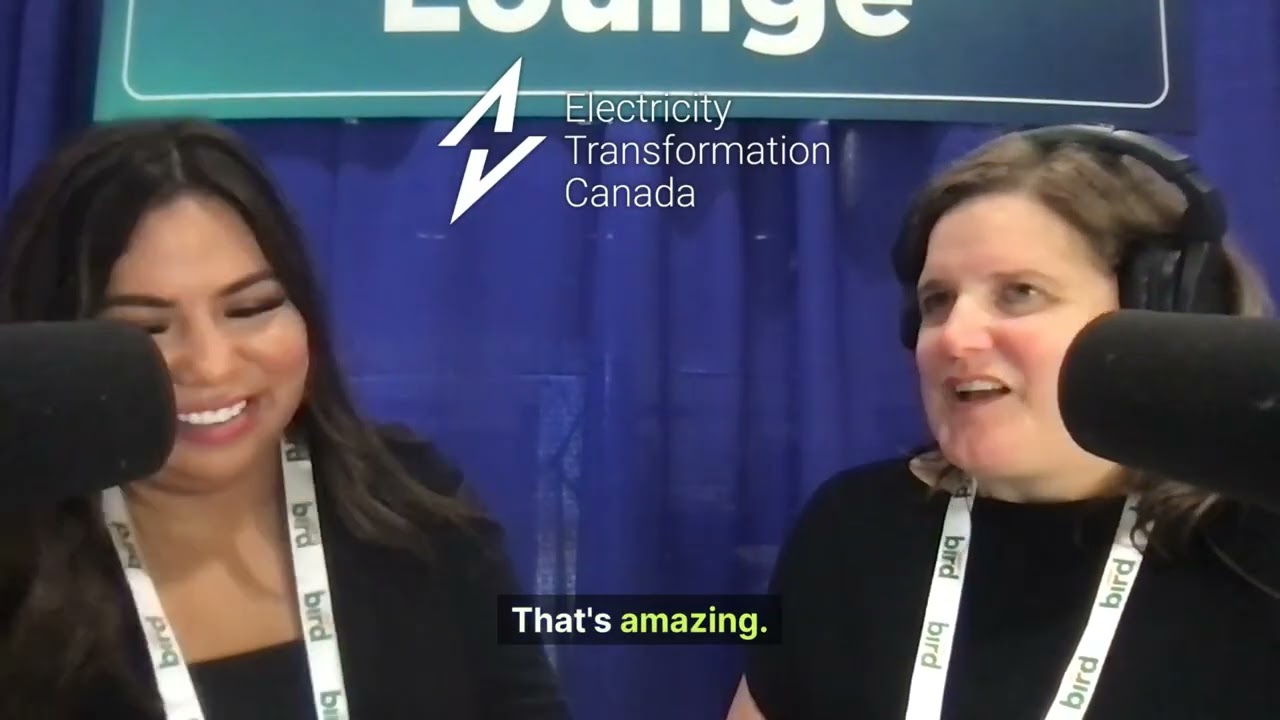 Reimagined Energy with Maria McGowan and Amber Big Plume