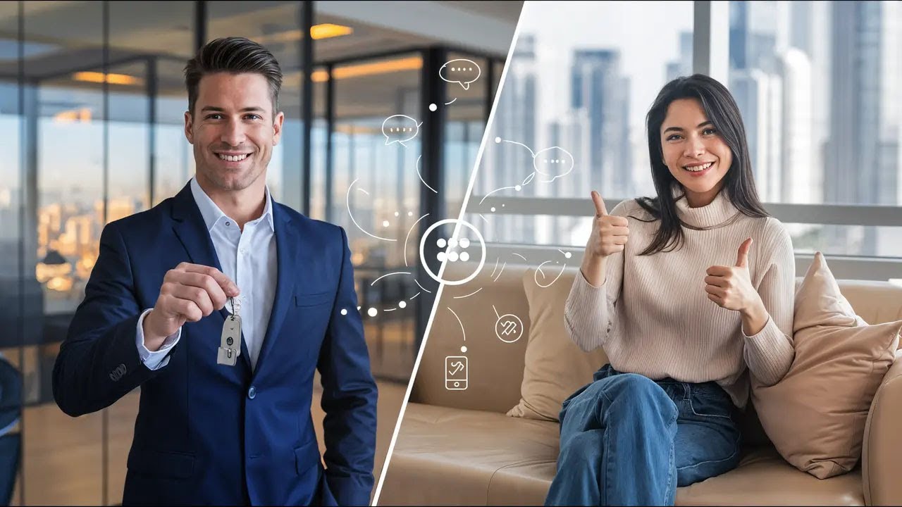 Clear Communication and Tenant Engagement in Apartment Investing