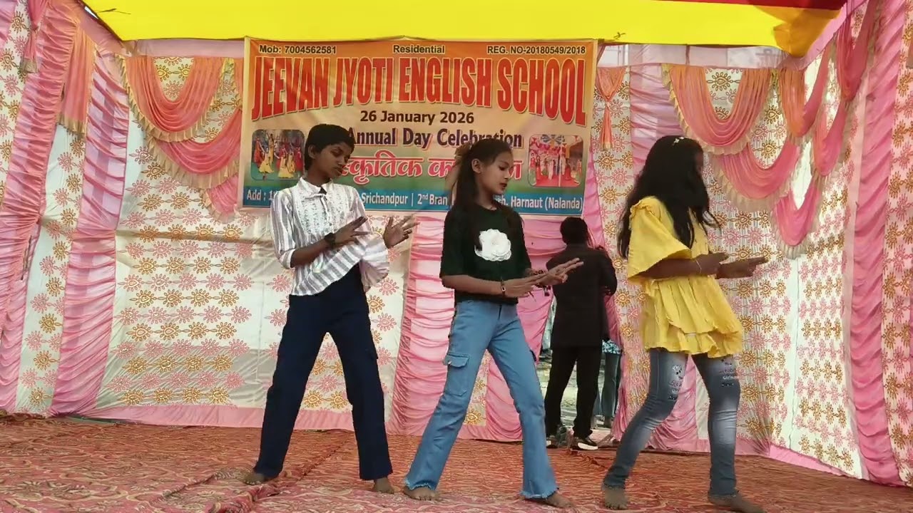 Saiyaan ki bandook 