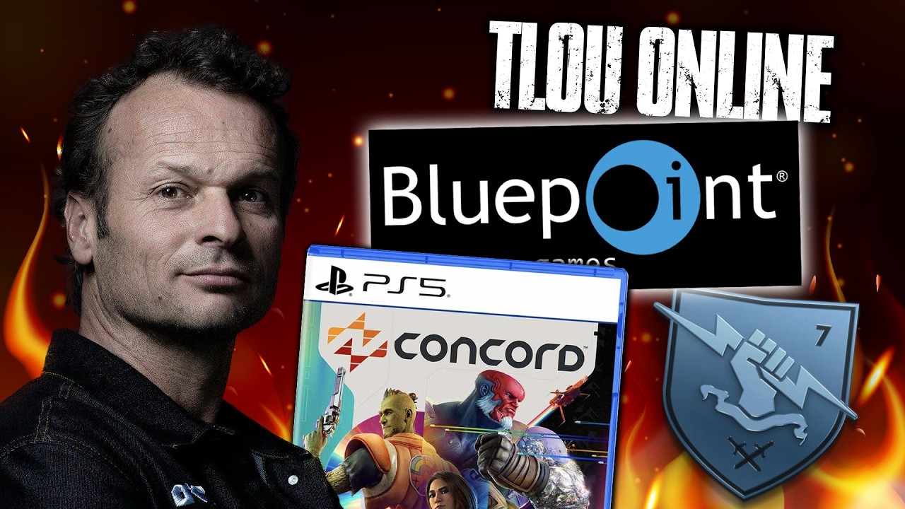 Should PlayStation Fire Hermen Hulst? Or Is This What Sony Wants?