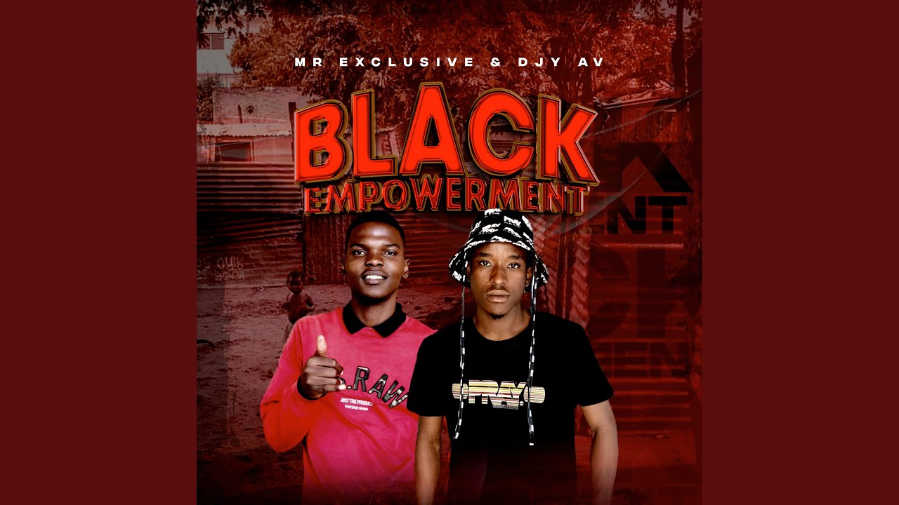 BLACK MAGIC (TO KELVIN MOMO & MHAW KEYS)
