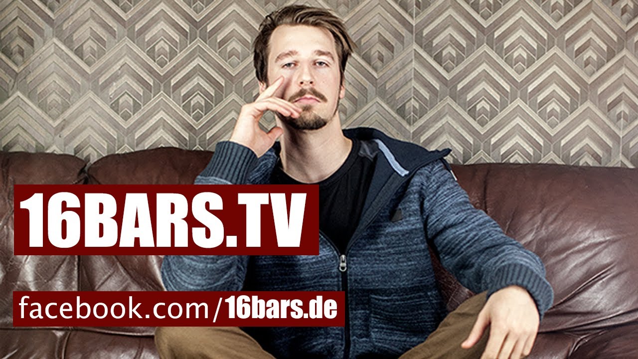 Interview: Alligatoah über den Erfolg von 