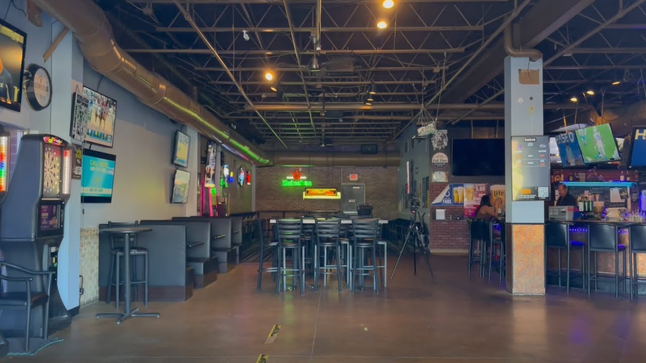 Broad Ripple lounge owner opens second Las Vegas-themed bar in Lawrence