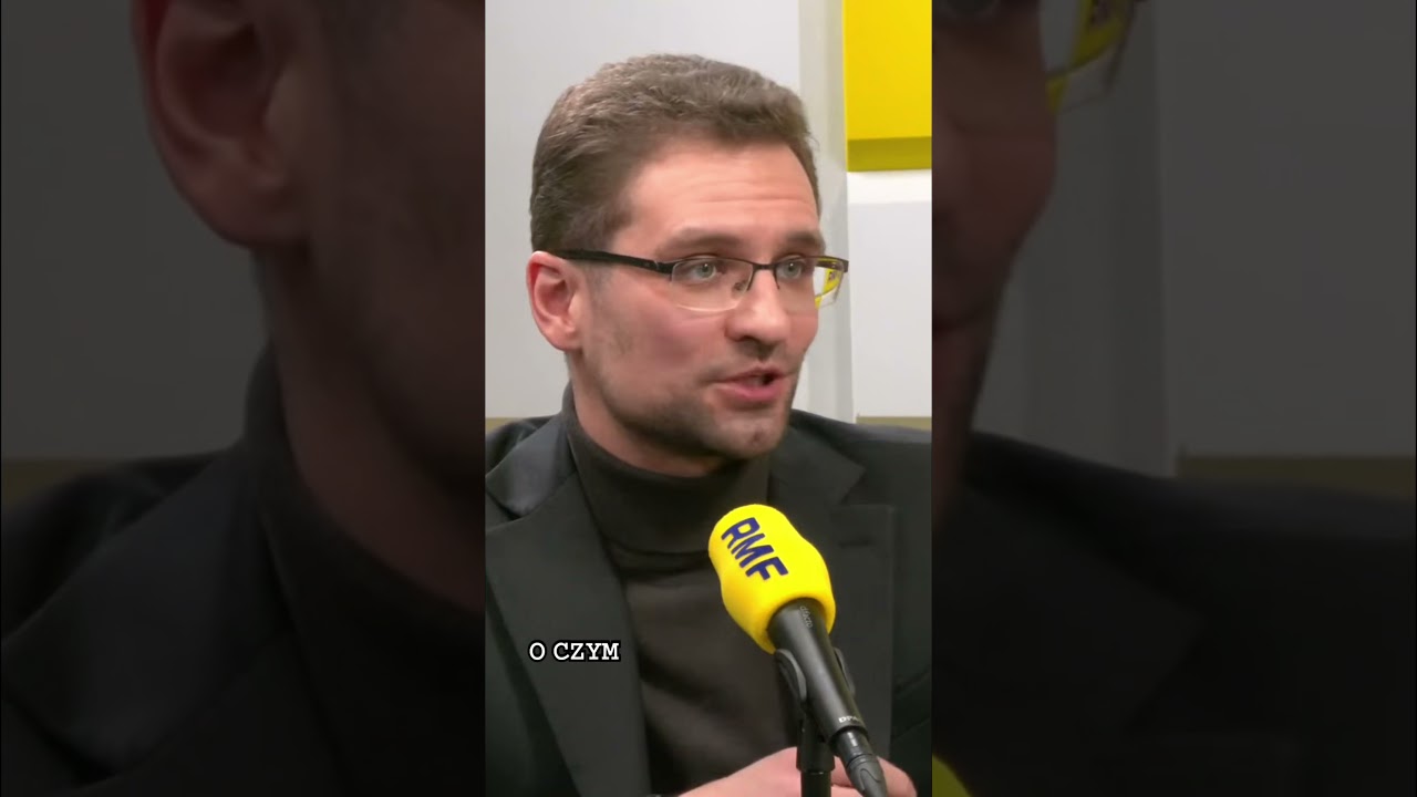 Dlaczego Premier Ogłasza Sprawę Rutynową? Tajemnicze Zaangażowanie Polski!