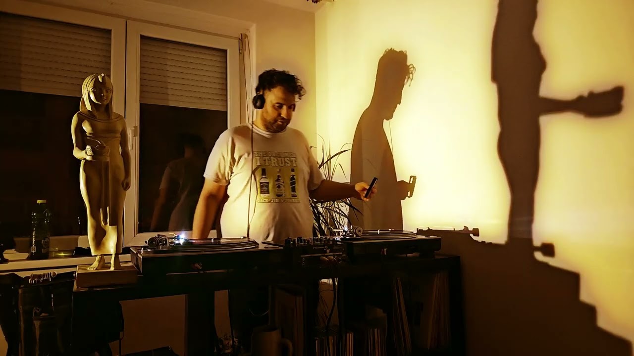 Milon Miller - Tech House #24