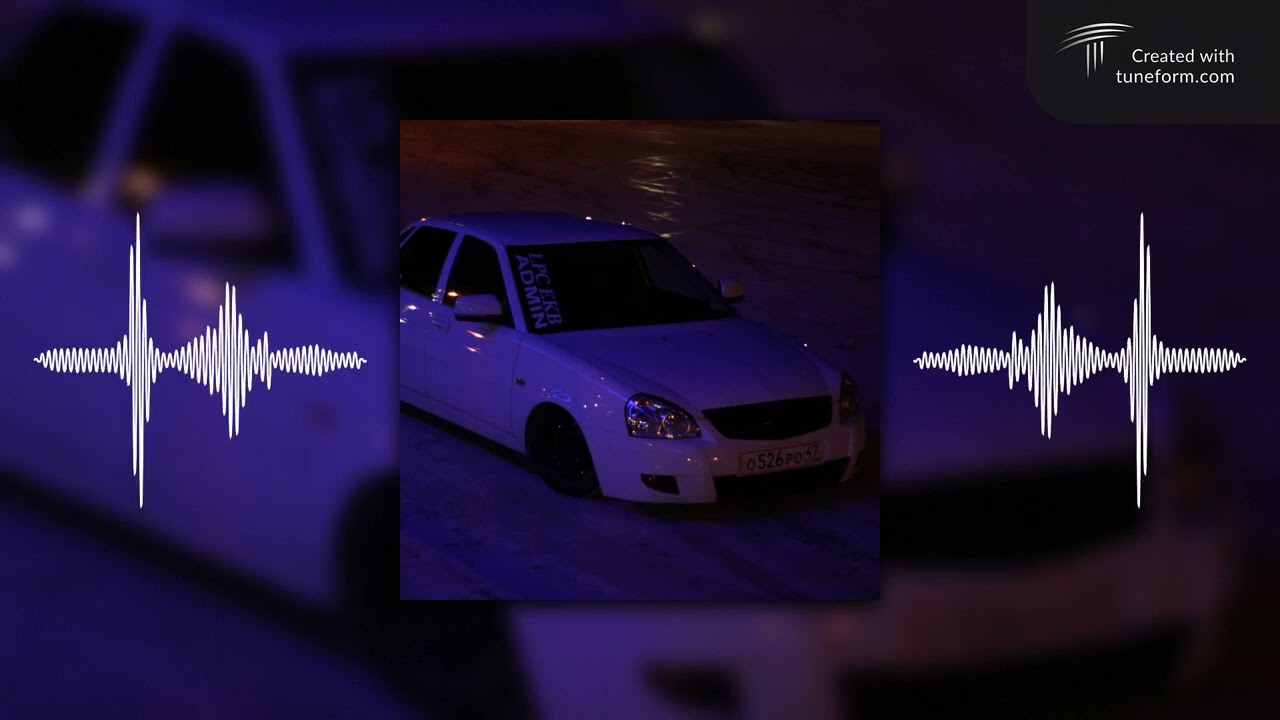 МИХАИЛ КРУГ - Владимирский централ (BassBoosted+slowed by Zadorniyy)