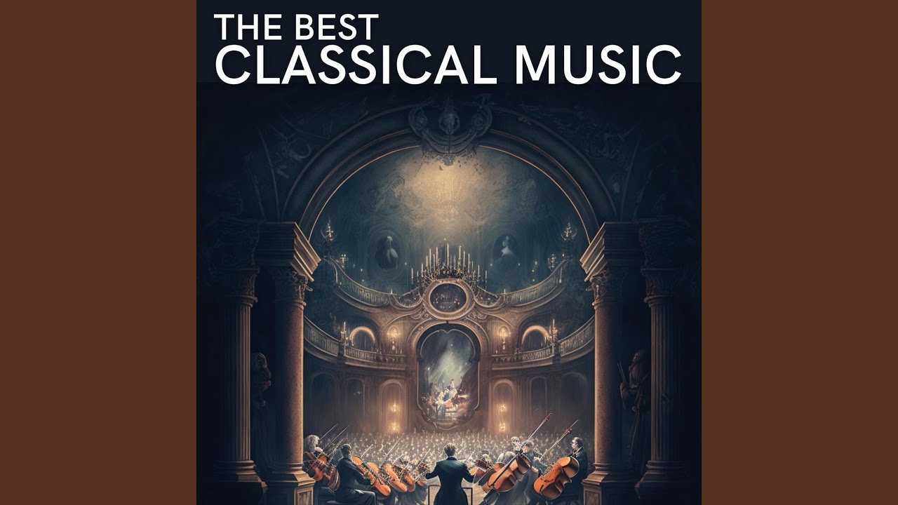 Symphony No. 9 in D Minor, Op. 125 