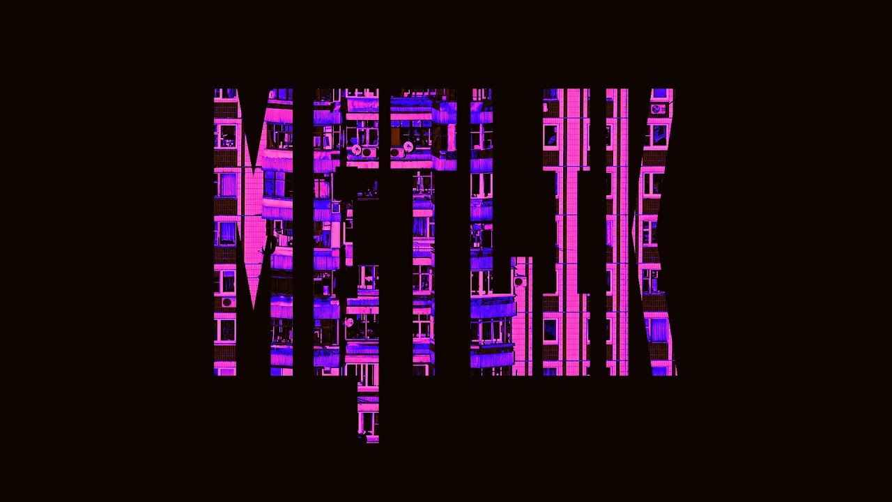 LUCK7 - Mętlik