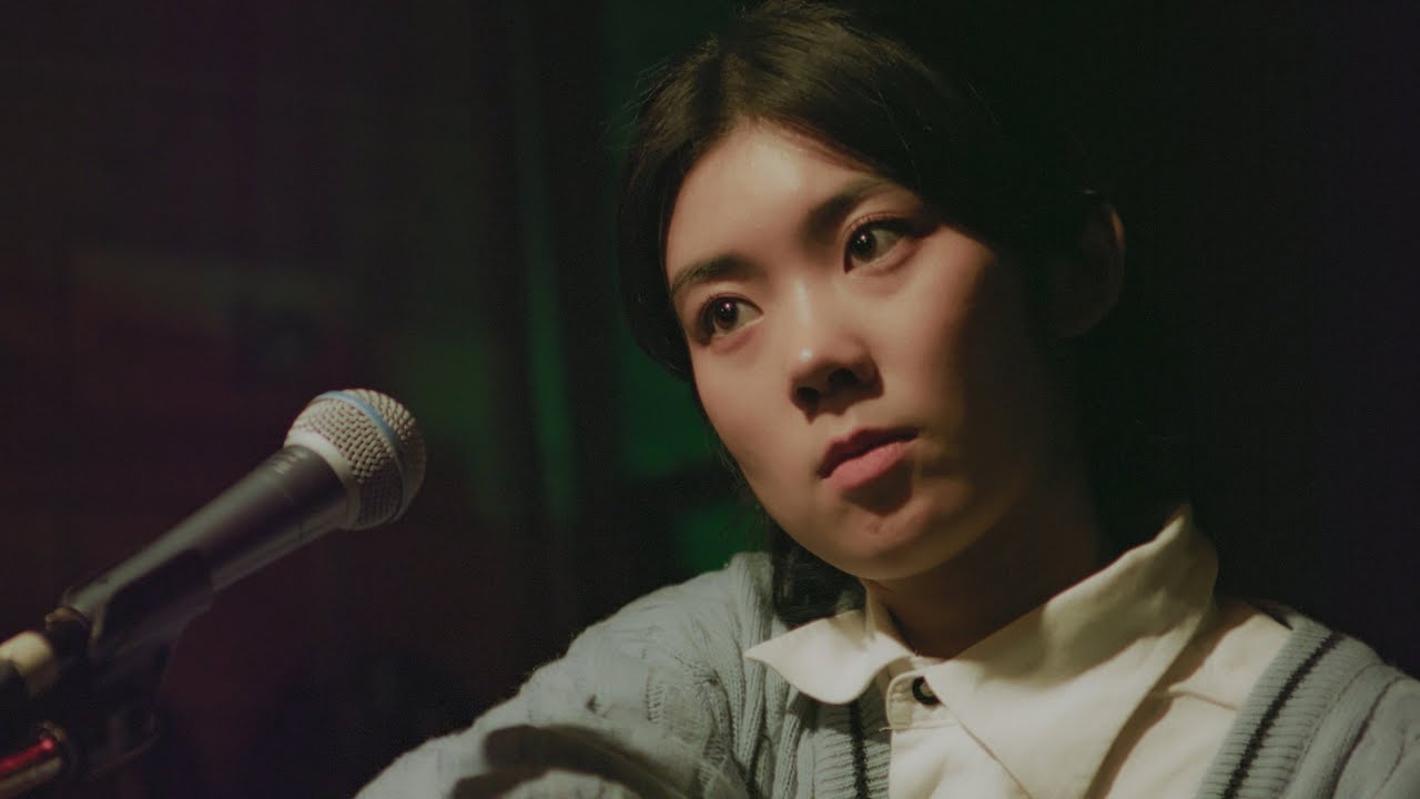 斜陽 vol.4 帯盛かれん at南堀江Corner Stone Bar