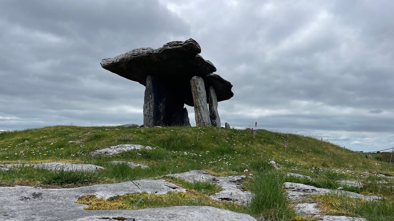 The Burren