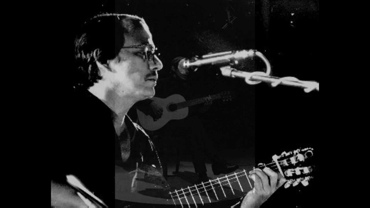 Los días que hay que amar - Silvio Rodríguez (Inédita)