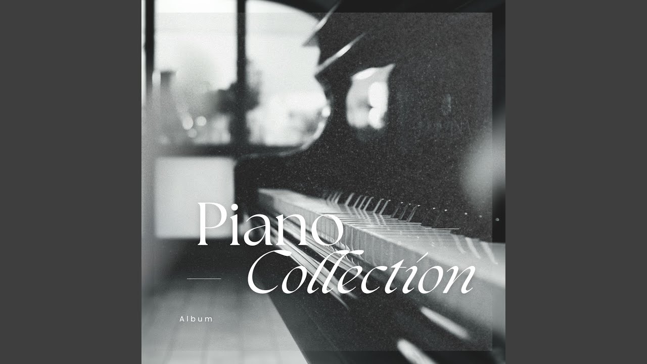 A Thousand Years (piano)
