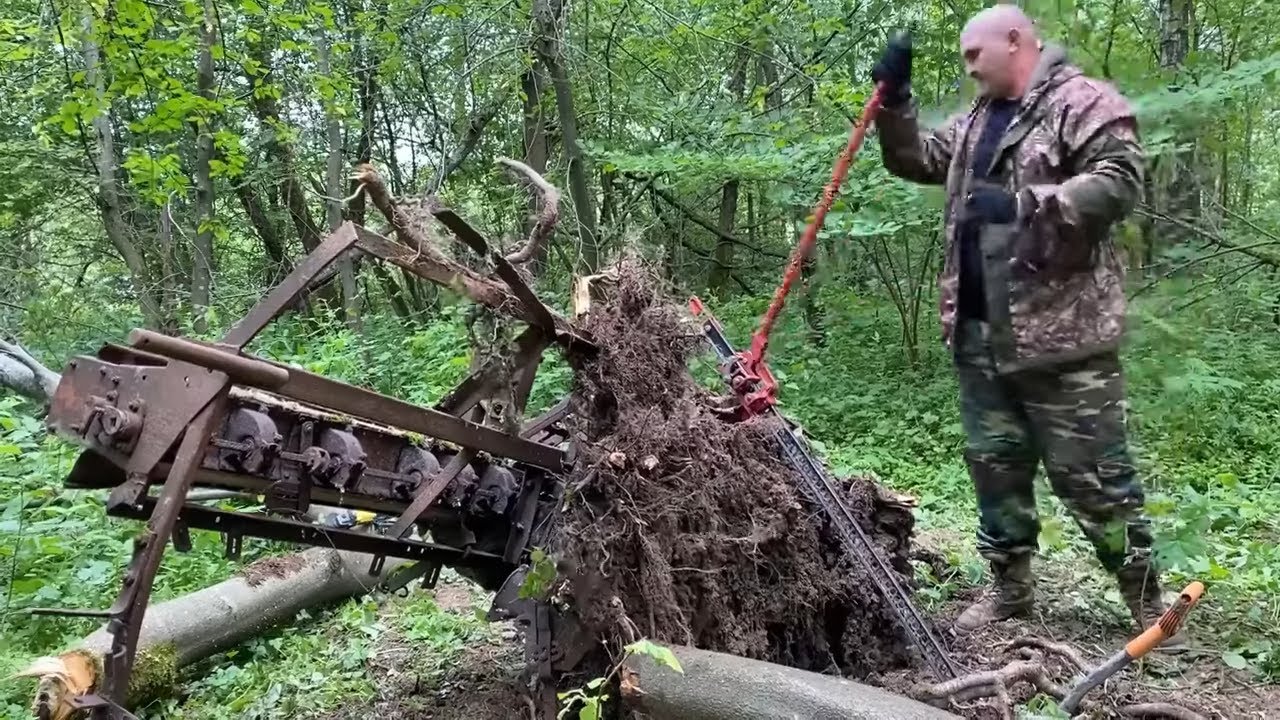 Мы ЭТО забрали! Нашли ружьё! Коп металлолома   Металлокоп