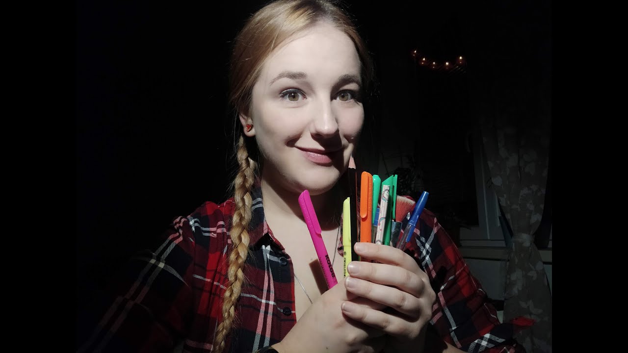 1 minute drawing You #2 ✏️&hearts;️| #1minuteasmr #oneminute #drawing #asmr #asmrsounds #mouthsounds #fast