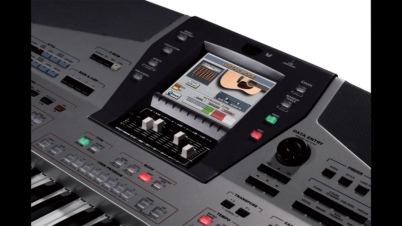 Lapaloma - Roland E80