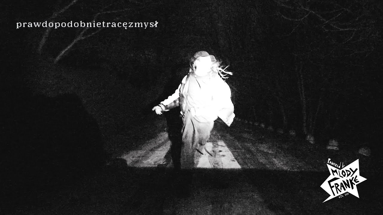 mlodyfranke - PRAWDOPODOBNIETRACĘZMYSŁ
