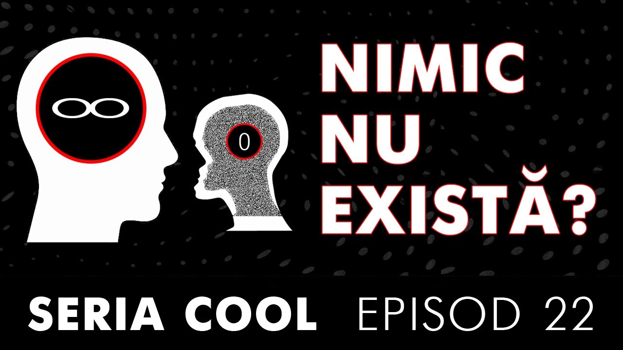 Ep.22  ☯️ CE ESTE NIMICUL?  👁