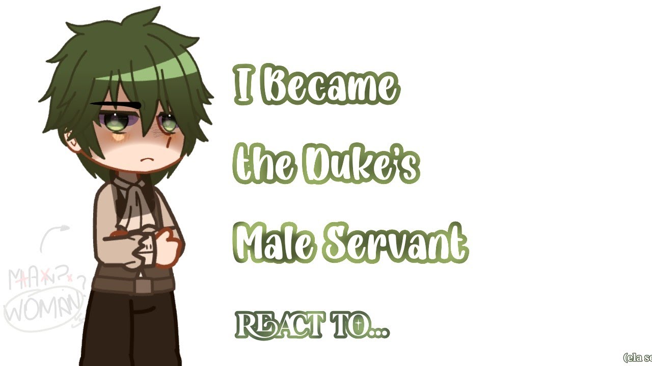 I Became the Duke's Male Servant react to Roselia as Maomao. | 0.65×| |🇧🇷| | Ships| @Rikeysreacts