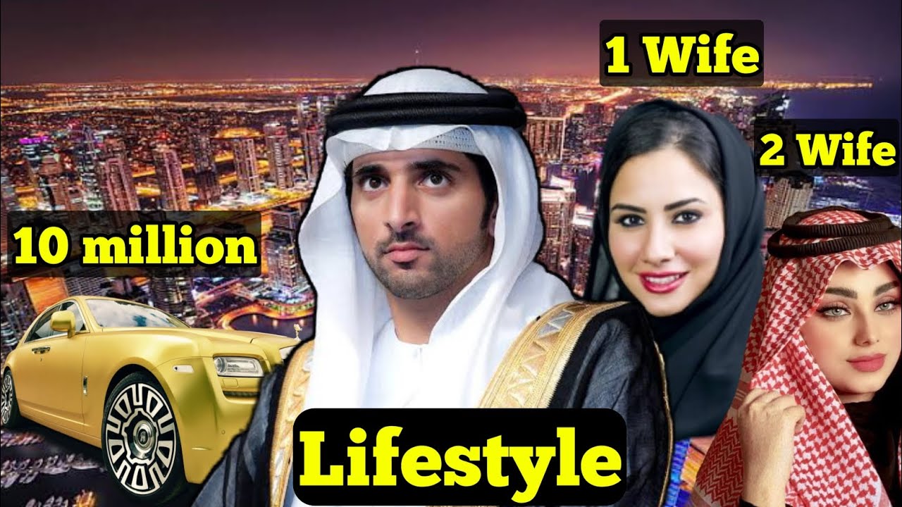 Dubai price hamdan lifestyle | How the Sheikh Hamdan spent $400 Million