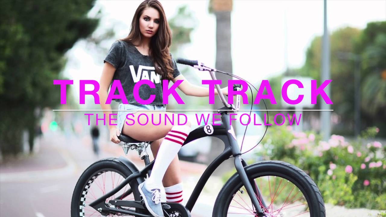 Justin Timberlake - Can't Stop The Feeling (ELEX Remix)