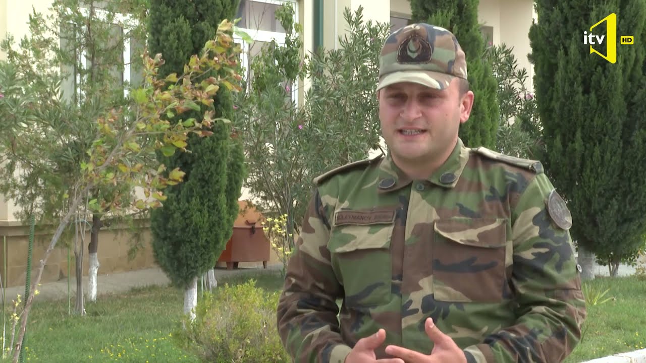 Növbədəkilər - 16.10.2019