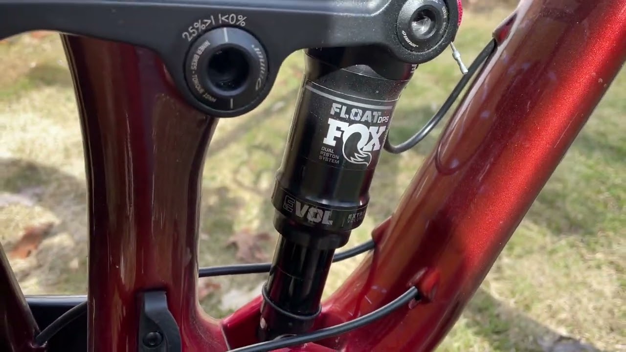 2023 Niner RKT 9 RDO Walkaround