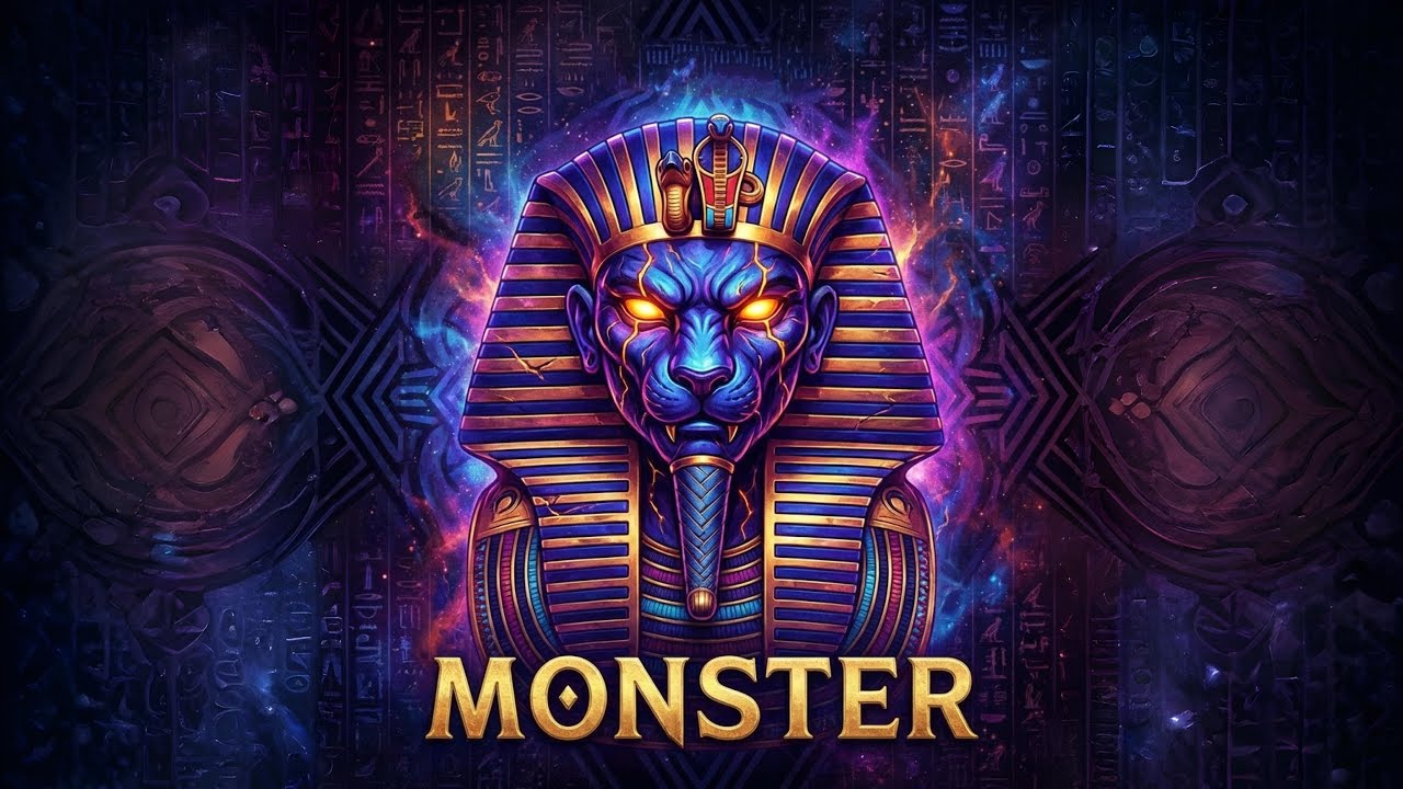 VoxTerra | MONSTER