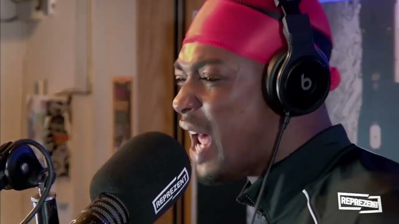 ORIGINAL GRIME COMPILATION #10 (MEZ, JAYKAE, P MONEY, DEPZMAN, LIONESS, KILLA P, RIKO DAN  )