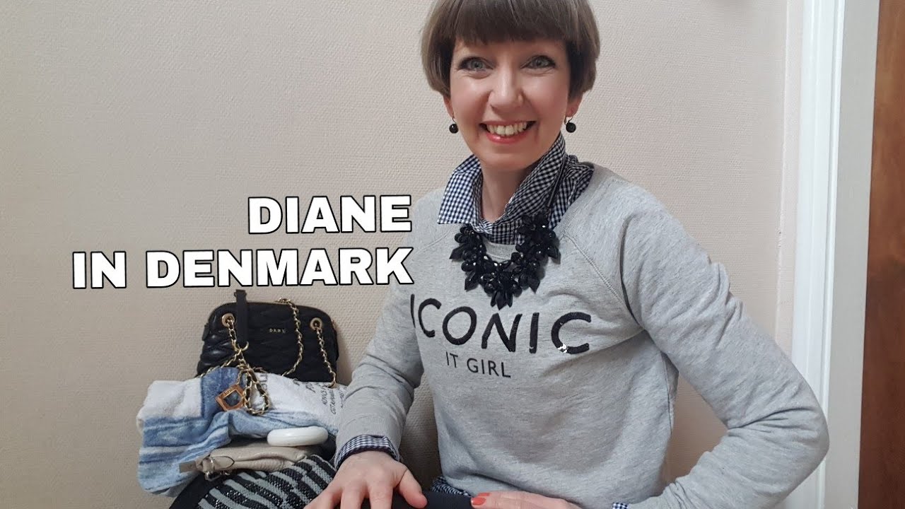 Flylady Friday - time to declutter those bags! And another Granny story...