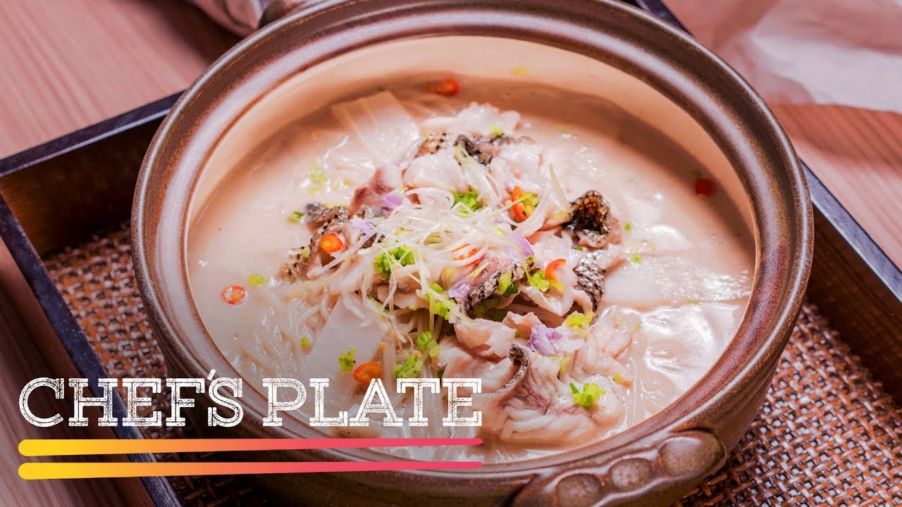 How New York&rsquo;s Hunan Slurp Makes Its $30 Noodle Soup