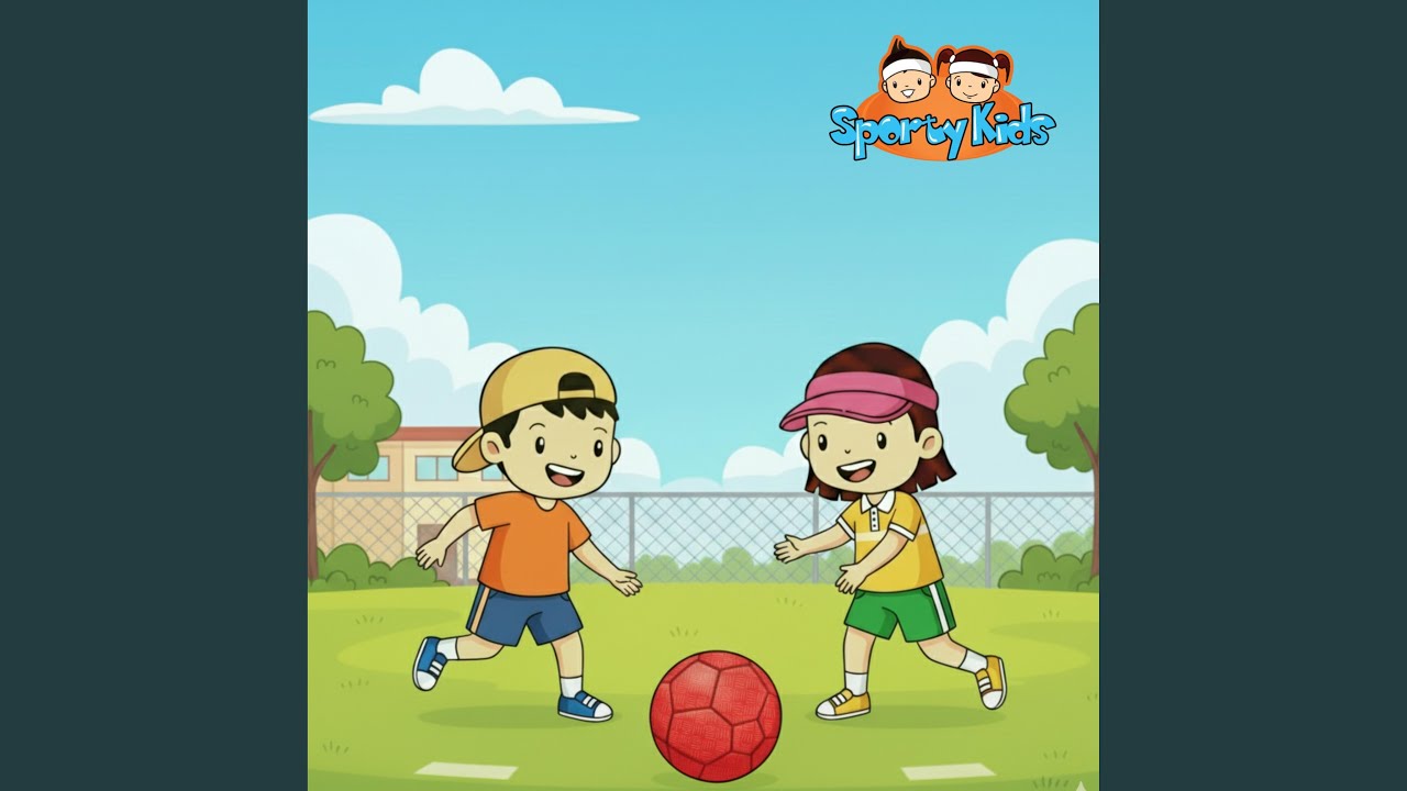 Kickball Dance