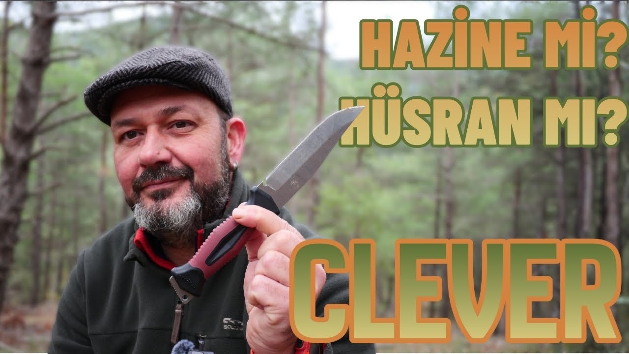 Clever 20101: Hazine mi? Hüsran mı?
