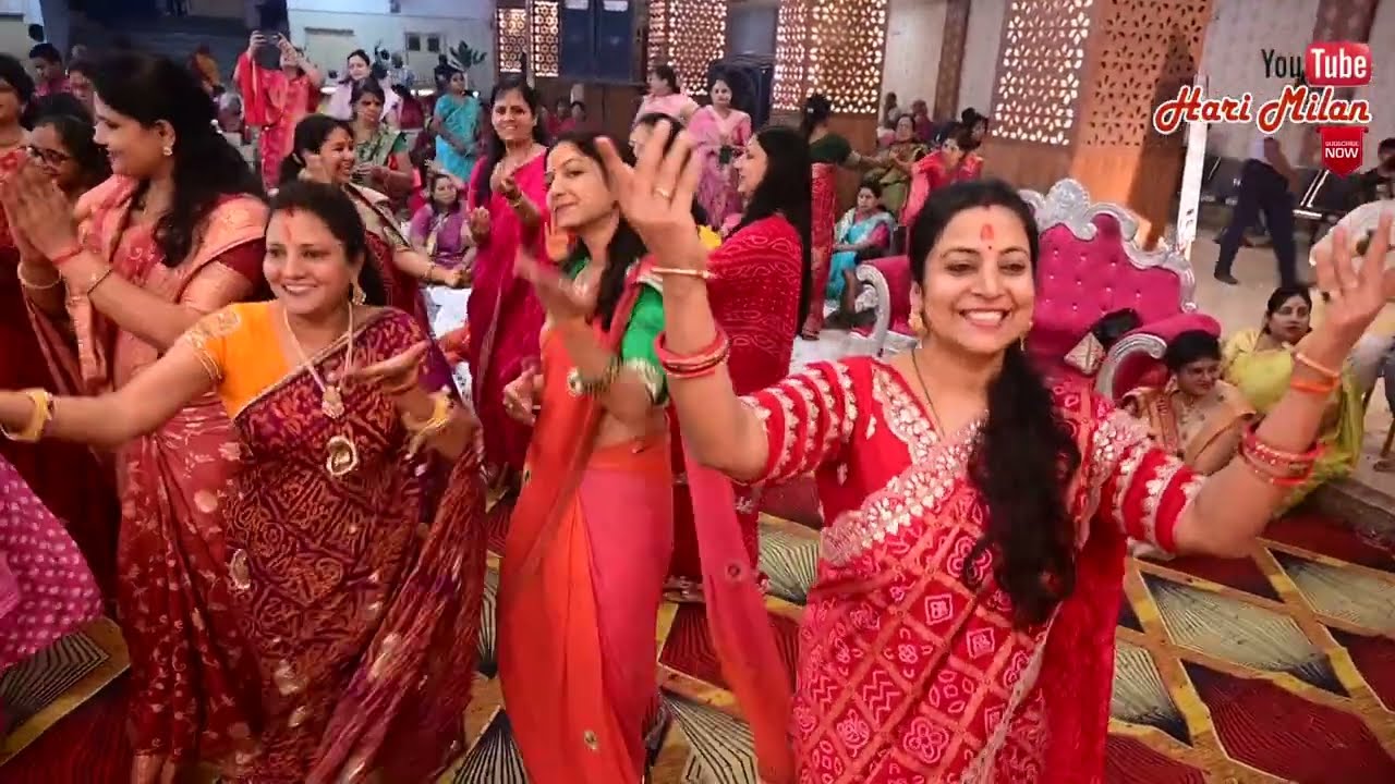 दादीजी सावन महीनो आयो, थारा भगत उडिक थारी बाट र..Rani sati dadi ma bhajan