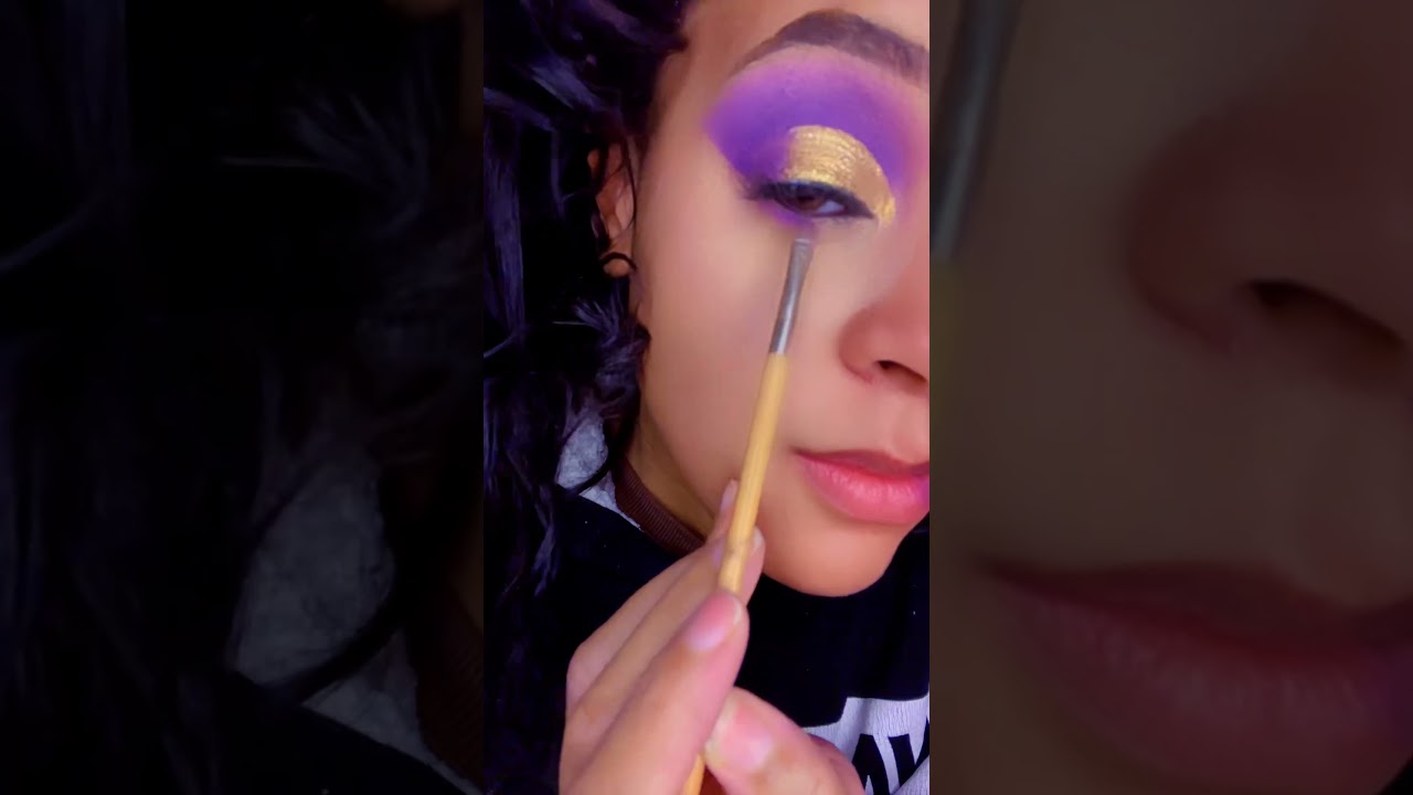 #makeuptutorial
