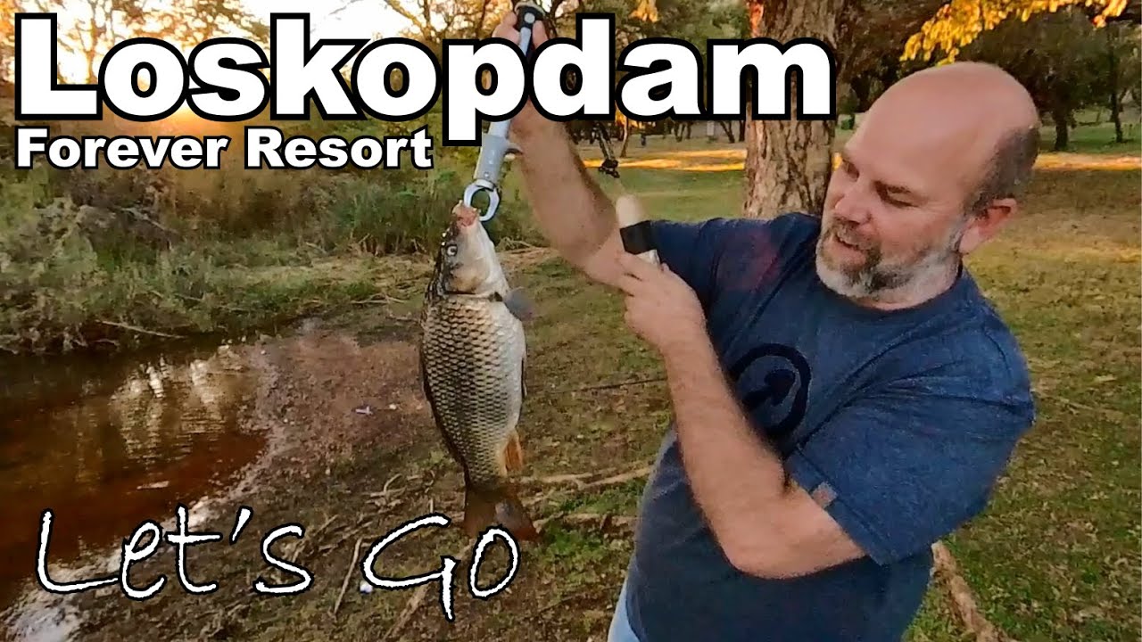 Loskop Dam Forever Resort - What to expect