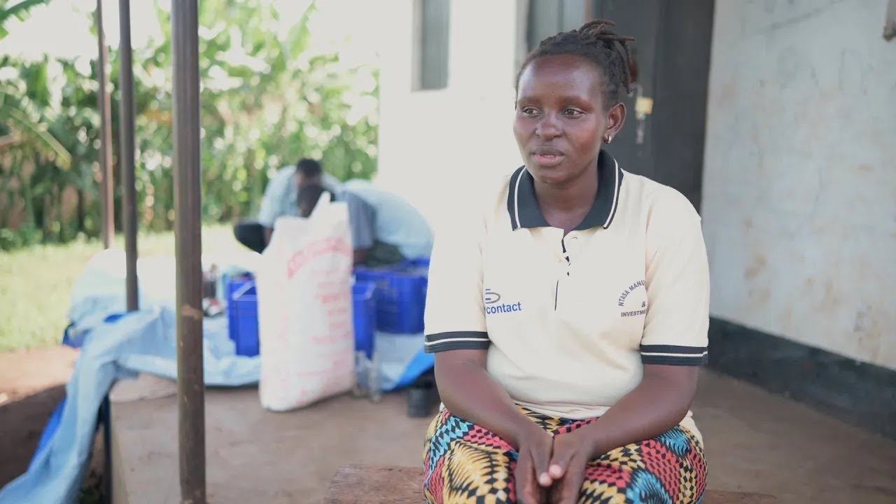 Humanitarian Development Nexus