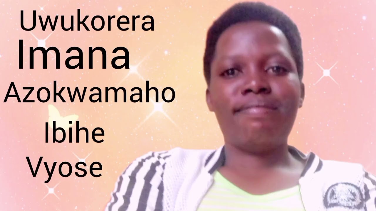 IJAMBO RY'IMANA RYO KUWA 20 NZERO UMWAKA WA 2026 DUSHIKIRIZWA NA ADELPHINE INAMAHORO 