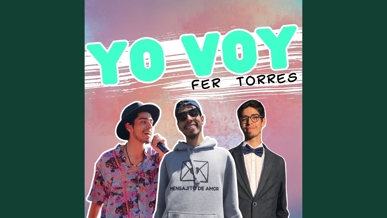 Yo Voy