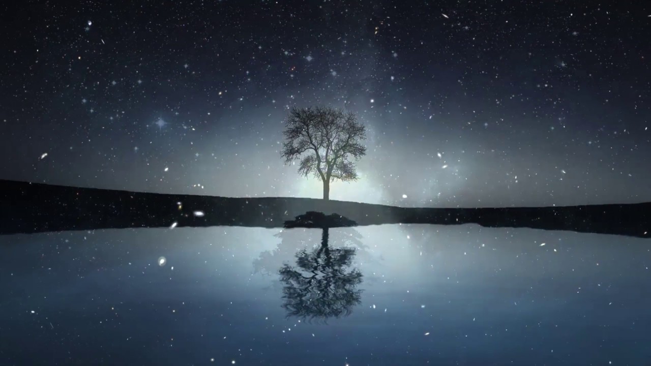 Empirea Iris x Gi Orion - Abwoon d’bwashmaya (Cosmic Unity Prayer)