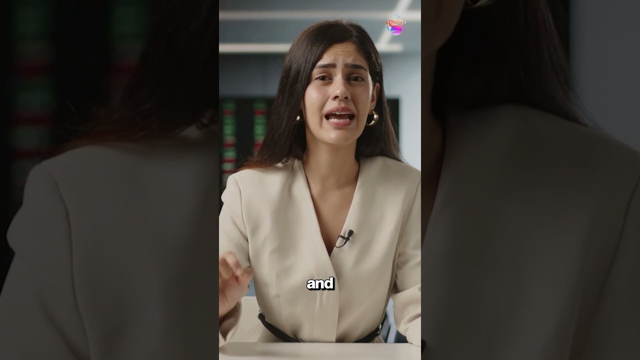 Indian stock market crash turned tragic !!