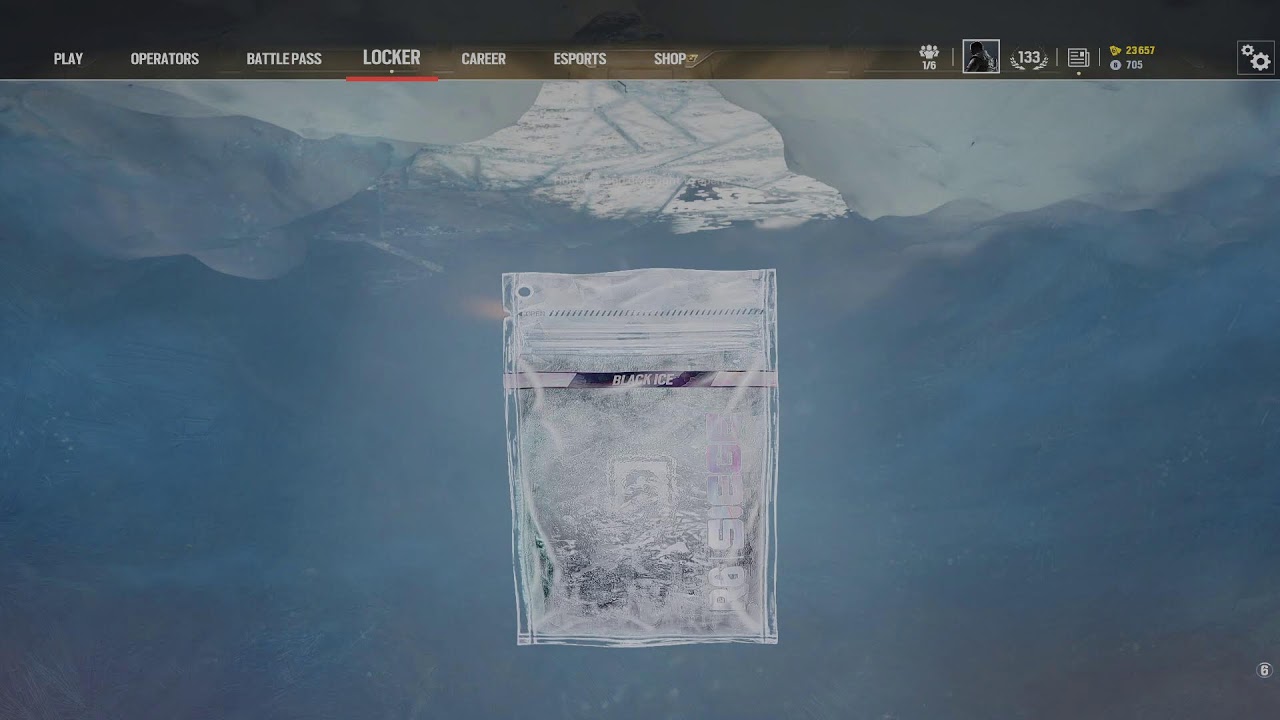 New Rainbow Six Siege Update