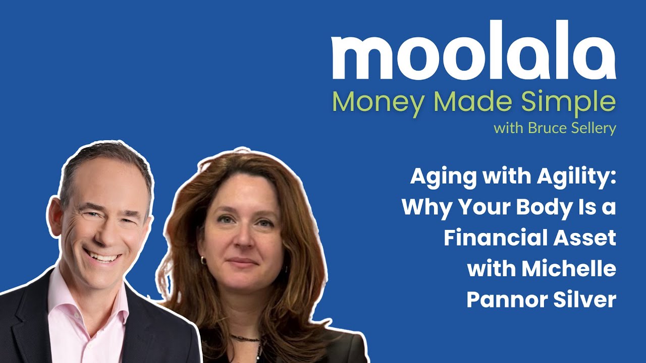 Aging with Agility: Why Your Body Is a Financial Asset